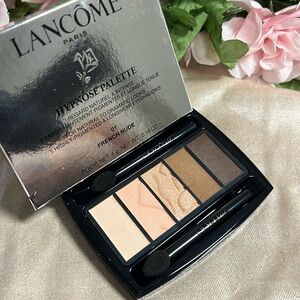 Lancome Hypnose palette 01 French Nude